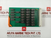Lpt U6 Coupling Field Circuit Board