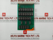 Lpt U6 Coupling Field Circuit Board