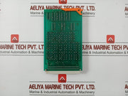 Lpt U6 Coupling Field Circuit Board