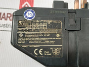 Lr2 D3365 Thermal Overload Relay By Telemecanique