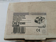 Lr2 D3365 Thermal Overload Relay By Telemecanique