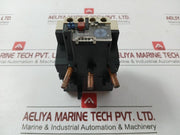 Lr2 D3365 Thermal Overload Relay By Telemecanique