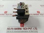 Lr2 D3365 Thermal Overload Relay By Telemecanique