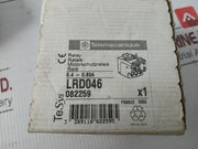 Lrd046-Tesys-Thermal-Overload-Relay-690v-Brand-Schneider-Electric-9