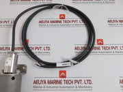 Ls-240-3e Cable Float Switch Gems Sensors 250v Ac/Dc 2-Meter