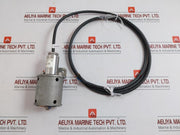 Ls-240-3e Cable Float Switch Gems Sensors 250v Ac/Dc 2-Meter