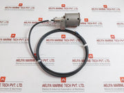 Ls-240-3e Cable Float Switch Gems Sensors 250v Ac/Dc 2-Meter
