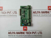 Ls 10110002252 Isolation I/O Board 94V-0