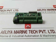 Ls 10110002252 Isolation I/O Board 94V-0