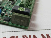Ls 10110002252 Isolation I/O Board 94V-0
