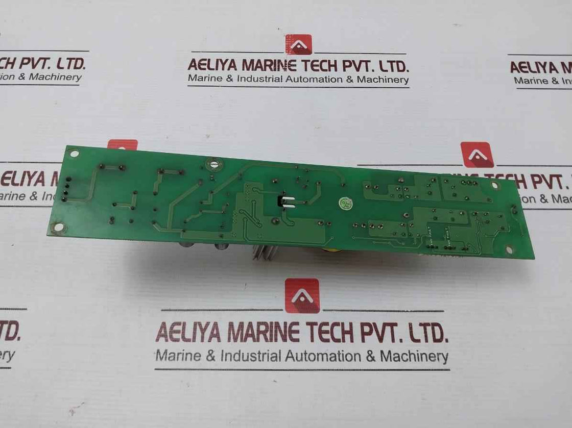 Ls 1100-2800Ip5A Fan Control Card Smps V1.1 (10110002284) 94V-0 ...