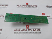 Ls 1100-2800Ip5A Fan Control Card Smps V1.1 (10110002284) 94V-0