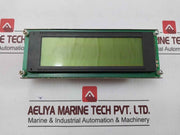 Ls24064#1-01 Pcb Lcd Module