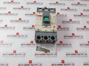 Ls Abe 403B 3Pole Molded Case Circuit Breaker 250A 690V