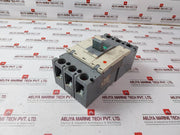 Ls Abe 403B 3Pole Molded Case Circuit Breaker 250A 690V