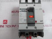 Ls Abs 33C 3-pole Molded Case Circuit Breaker