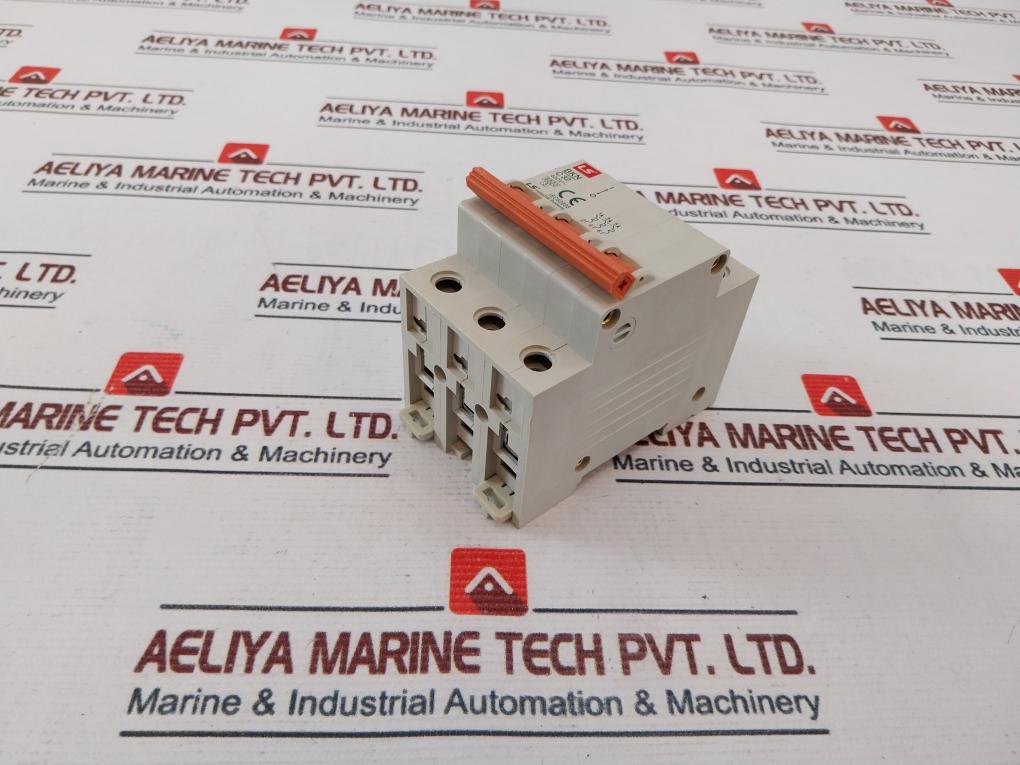 Ls Bkn C 32 Circuit Breaker 400V~