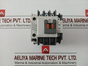 New Magnetic Contactor 200v 50hz By Ls Electric Mc-12b