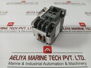 New Magnetic Contactor 200v 50hz By Ls Electric Mc-12b