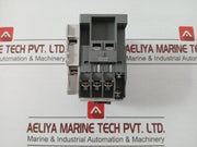 New Magnetic Contactor 200v 50hz By Ls Electric Mc-12b