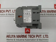 New Magnetic Contactor 200v 50hz By Ls Electric Mc-12b