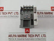 New Magnetic Contactor 200v 50hz By Ls Electric Mc-12b