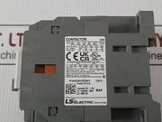 Mc-22b Magnetic Contactor By Ls Electric 200v 50hz