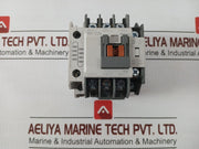 Mc-22b Magnetic Contactor By Ls Electric 200v 50hz