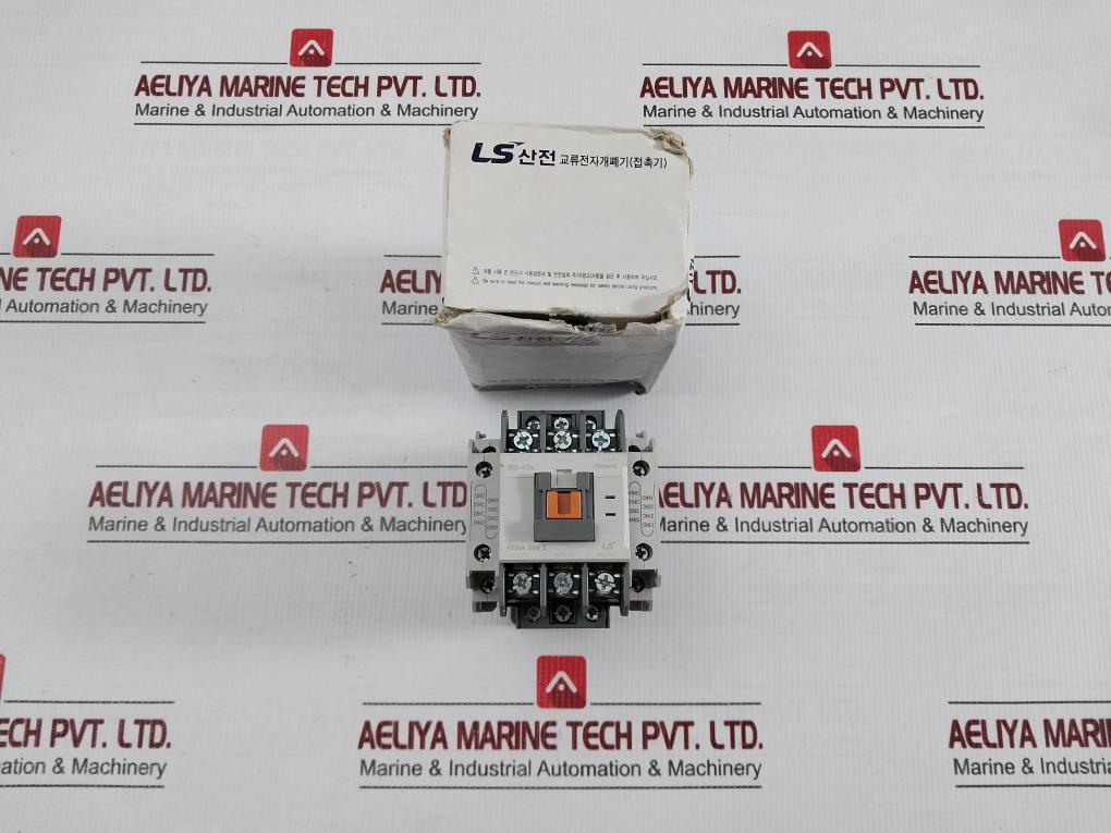 Ls Electric Mc-40a
