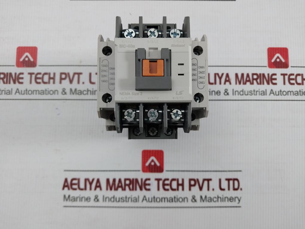 Ls Electric Mc-40a