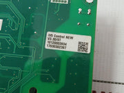 Ls Electric Sv-Iv5 New Control