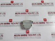 Ls Gm2 Tera Top Entry Nickel Hoods Cable Connector