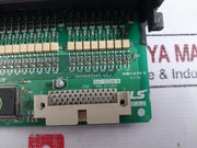Ls Gm6-pafa Programmable Logic Controller With Power Supply & Accessory