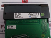 Ls Gm6-pafa Programmable Logic Controller With Power Supply & Accessory
