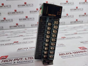 Ls Gm6-pafa Programmable Logic Controller With Power Supply & Accessory