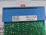 Ls Gm6-pafa Programmable Logic Controller With Power Supply & Accessory