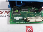 Ls Gm6-pafa Programmable Logic Controller With Power Supply & Accessory