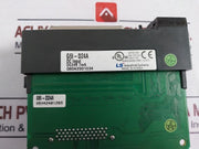 Ls Gm6-pafa Programmable Logic Controller With Power Supply & Accessory