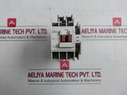 Ls Gmd-12 Contactor 60/75˚C 600V Max 25A