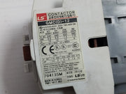 Ls Gmd-12 Contactor 60/75˚C 600V Max 25A