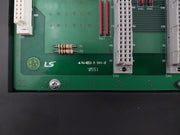 Ls Gmr-b04M(N) Plc Base 94V-0 0551 V5.0 10110000329
