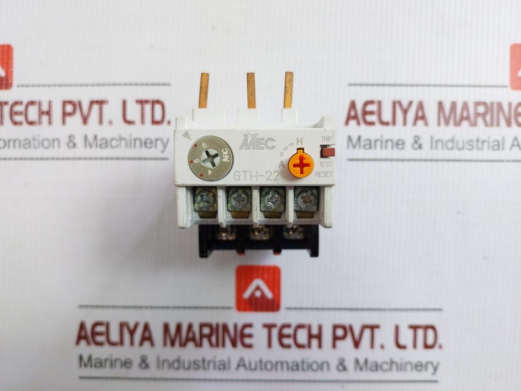 Ls Gth-22