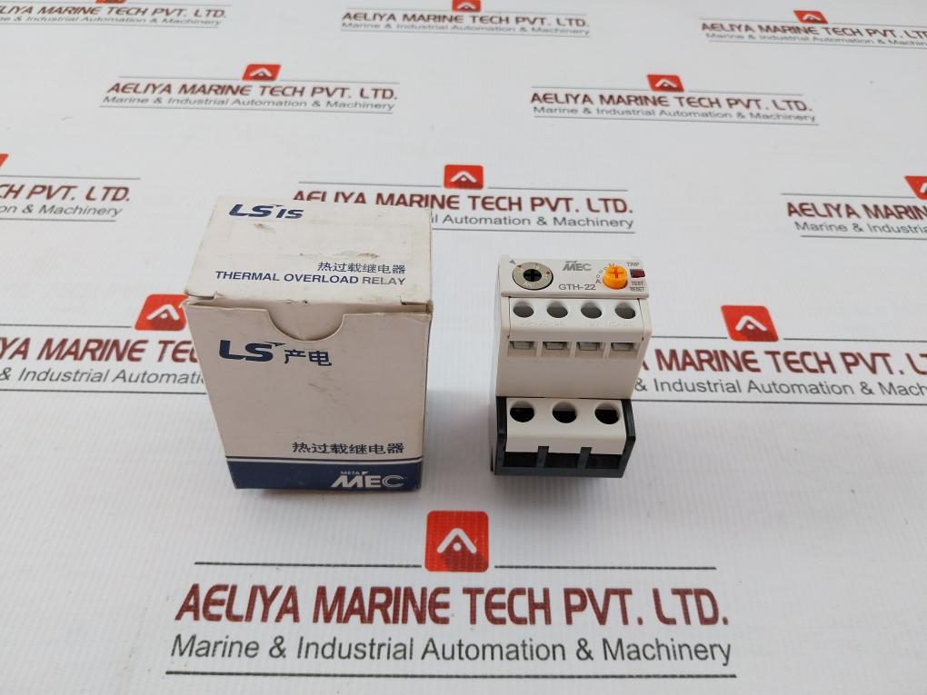 Ls Gth-22/3