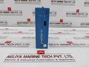 Ls Industrial Systems Gm6-b04M 4-slot Base Programmable Logic Controller