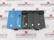 Ls Industrial Systems Gm6-b04M 4-slot Base Programmable Logic Controller