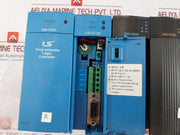 Ls Industrial Systems Gm6-b04M 4-slot Base Programmable Logic Controller