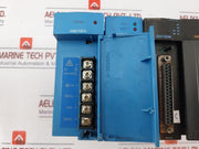 Ls Industrial Systems Gm6-b04M 4-slot Base Programmable Logic Controller