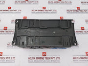 Ls Industrial Systems Gm6-b04M 4-slot Base Programmable Logic Controller
