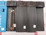 Ls Industrial Systems Gm6-b04M 4-slot Base Programmable Logic Controller