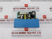Ls Industrial Systems Gm6-b04M 4-slot Base Programmable Logic Controller